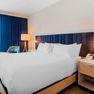 Premium King Room - Communications and Mobility Accessible