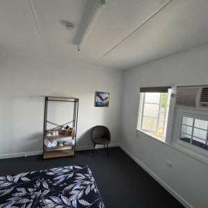 Standard Double Room with Shared Bathroom