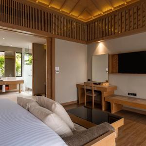 Villa Elite with Jacuzzi