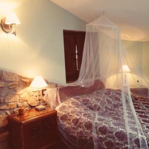 Queen Room with Spa Bath