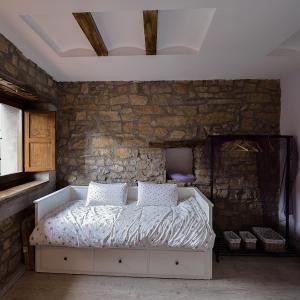Family Room with Private Bathroom