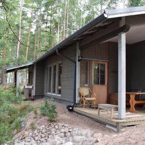Chalet 18