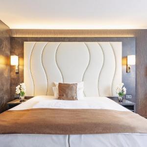 Comfort Single Room