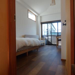 Twin Room with Extra Bed