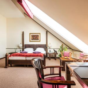 Premium Double Room