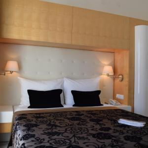 Economy Double Room with Balcony