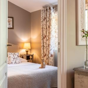 Family Room - Free Access to Spa and Private Beach