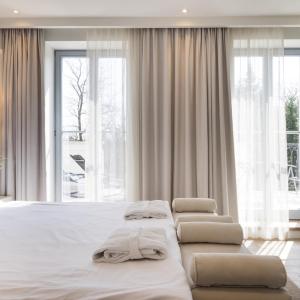 Luxury Apartment
