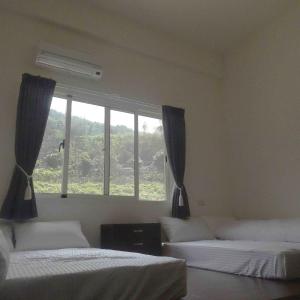 Comfort Quadruple Room