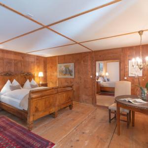 Family Room with Private Bathroom