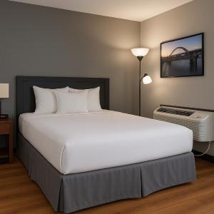 Queen Room - Disability Access