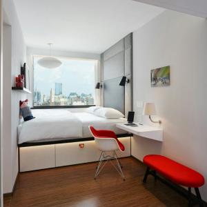 King Room - Accessible