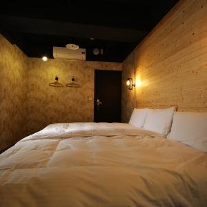 Comfort Triple Room with Shared Bathroom