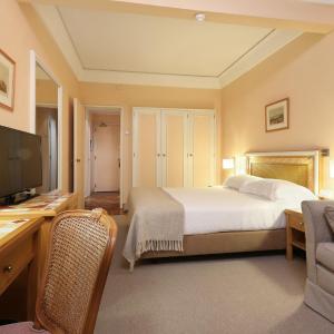 Double Room with Extra Bed
