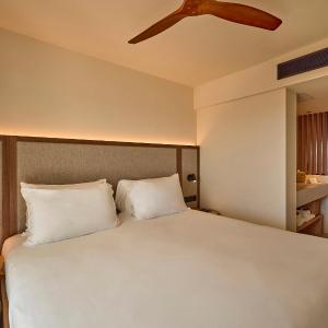 Joy Junior Suite with Sea View 