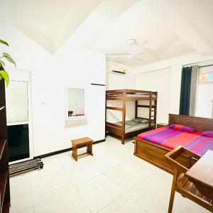 Standard Family Room