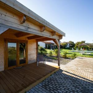 Bungalow