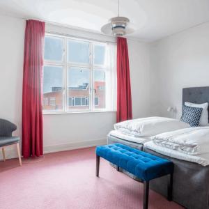 Two-Room Apartment