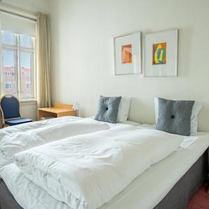 Two-Bedroom Family Apartment