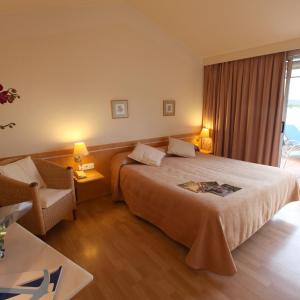 Superior Double Room with Terrace