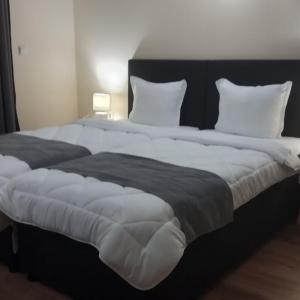 Twin Room with Balcony