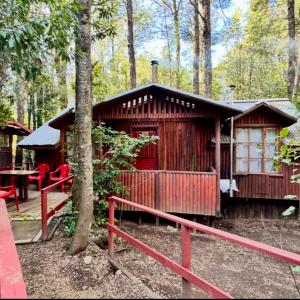 Family Bungalow