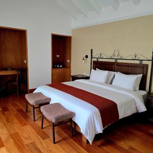 Premium King Room
