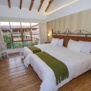 Premium Twin Room