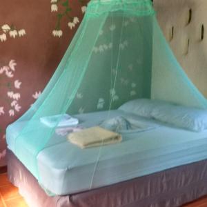 Triple Room with Lake View