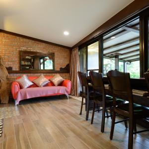 Quadruple Room with Balcony