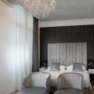 Junior Suite with jacuzzi