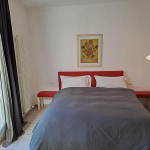 Quadruple Room with Terrace