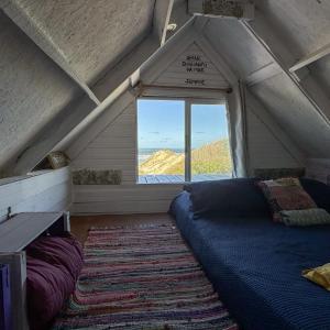 Studio with Ocean View