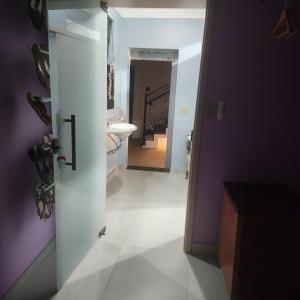 Standard Single Room with Shared Bathroom