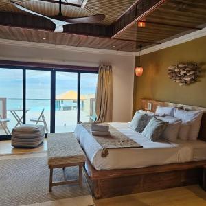 Junior Suite with Sea View
