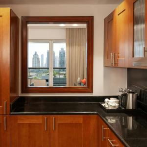 Two Bedroom Family Suite With Complimentary Resort Beach & Pool Access, Capacity 5 Guests