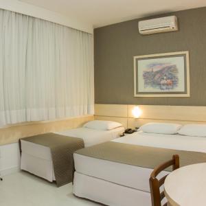 Executive Triple Room