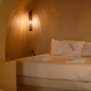 Ardor Suite with Sea View by K&K (indoor jacuzzi)