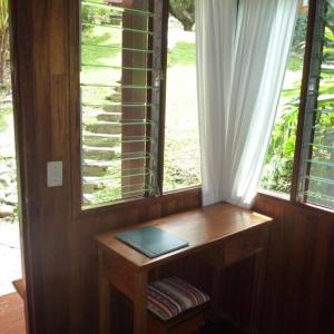 Budget Triple Room