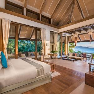 Azure - Presidential Suite