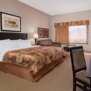 King Room - Disability Access