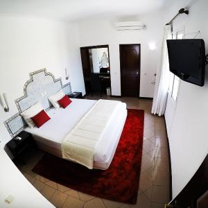Classic Single Room with Shower