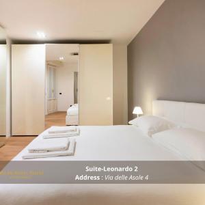 Two-Bedroom Deluxe Apartment