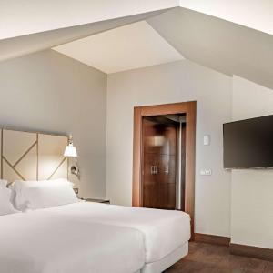 Premium Double or Twin Room