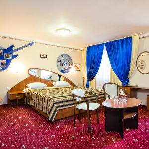 Super Deluxe Double Room