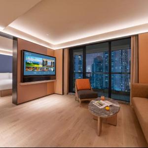 Sunshine Luxury Suite