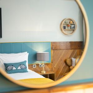 Double or Twin Room - Disability Access