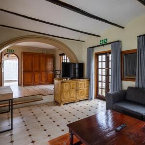 Presidential Suite