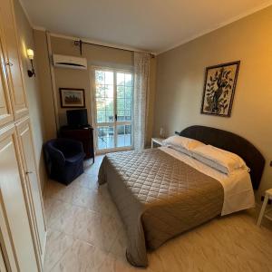 Two-Bedroom Apartment - Annex