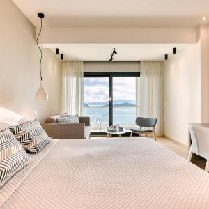Superior Double with Sea View